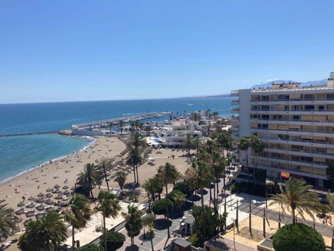 Studio for sale in Costa del Sol, Marbella