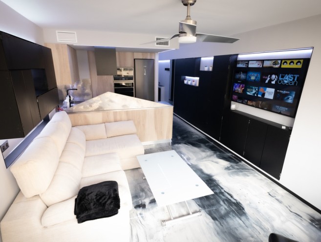 Apartamento for sale in Costa del Sol, Marbella
