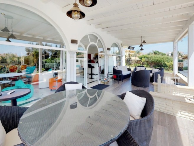 Villa for sale in Costa del Sol, Marbella