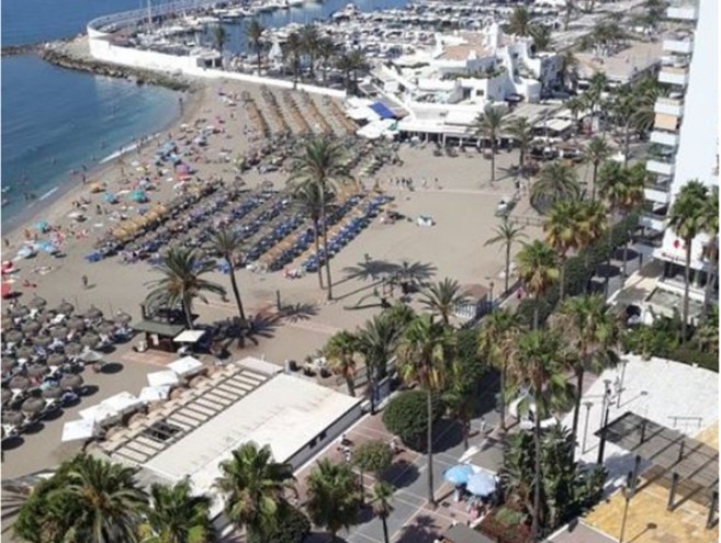 Comercial for sale in Costa del Sol, Marbella