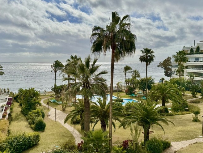 Apartamento for sale in The Golden Mile, Marbella