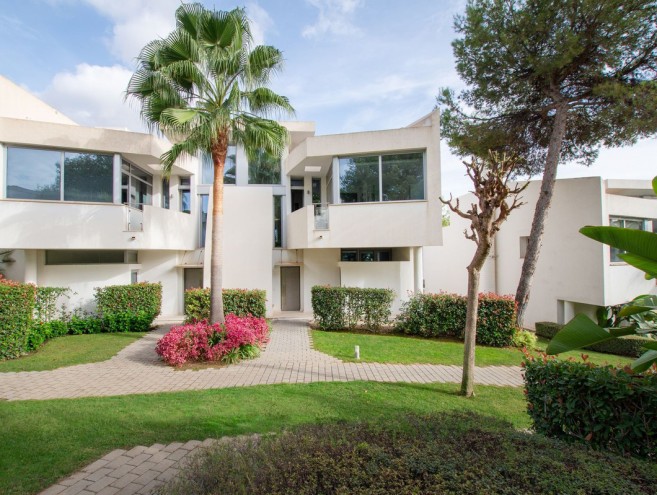 Apartment for sale in Sierra Blanca, Marbella