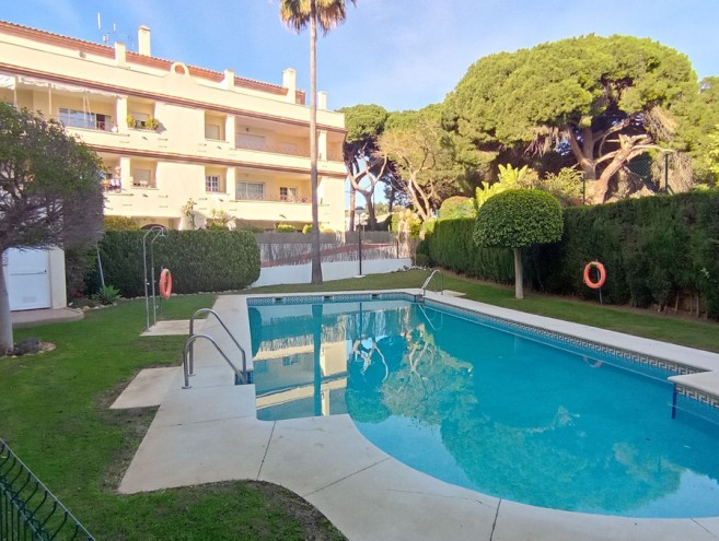 Apartamento for sale in Elviria, Marbella