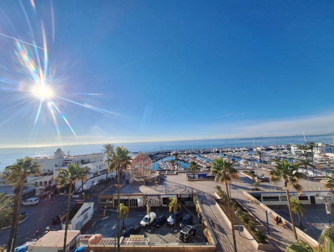 Appartement for sale in Marbella, Marbella