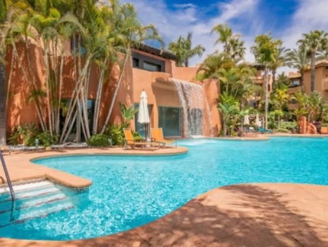 Apartamento for sale in Costa del Sol, Marbella