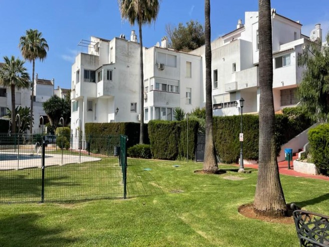 Unifamiliar for sale in Costa del Sol, Marbella