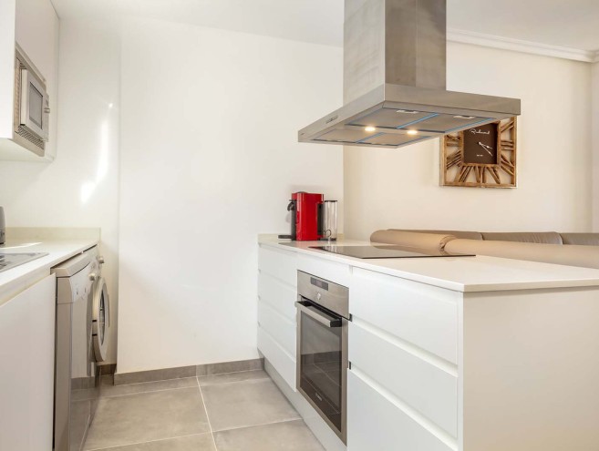 Appartement for sale in Nueva Andalucía, Marbella