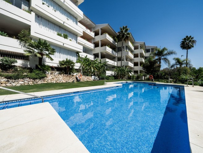 Apartamento for sale in Elviria, Marbella