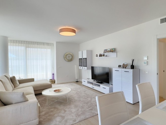 Apartment for sale in Nueva Andalucía, Marbella