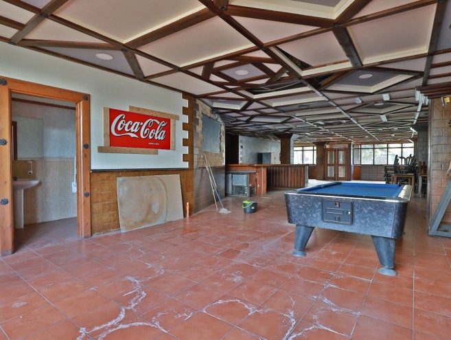 Commerce for sale in Costa del Sol, Marbella
