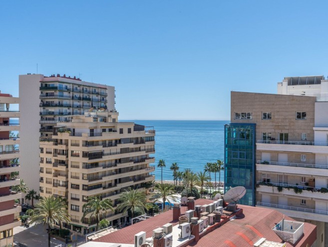 Apartamento for sale in Costa del Sol, Marbella