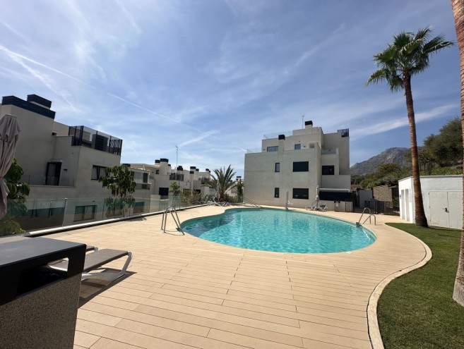 Appartement for sale in Costa del Sol, Marbella