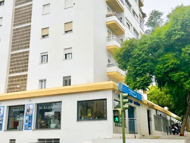 Apartamento for sale in Costa del Sol, Marbella