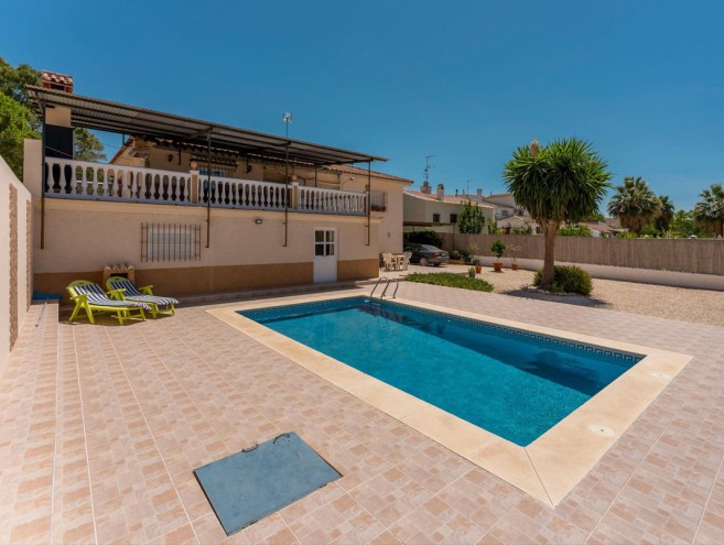 Villa for sale in Costa del Sol, Marbella