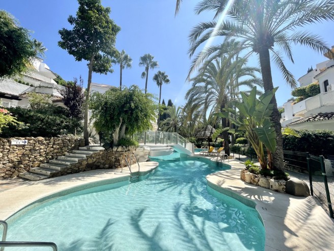 Apartamento for sale in Elviria, Marbella