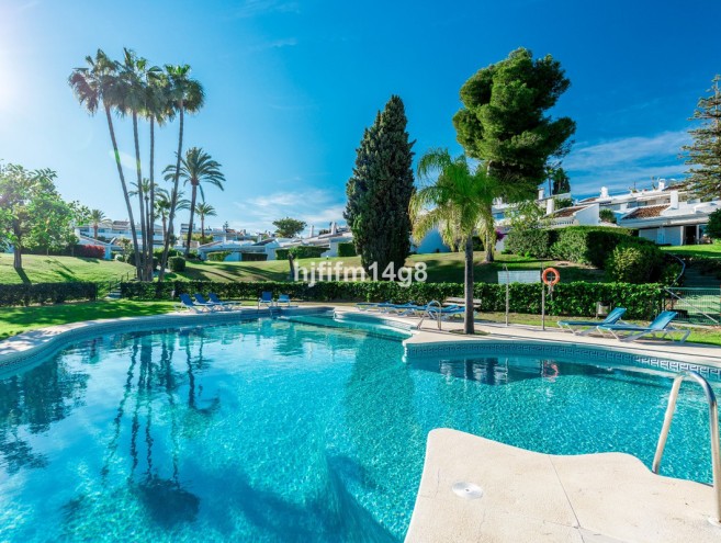 Appartement for sale in Nueva Andalucía, Marbella