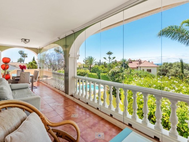 Villa for sale in Marbella, Marbella