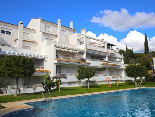 Apartamento for sale in Costa del Sol, Marbella