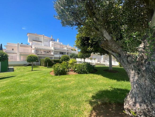 Appartement for sale in Río Real, Marbella