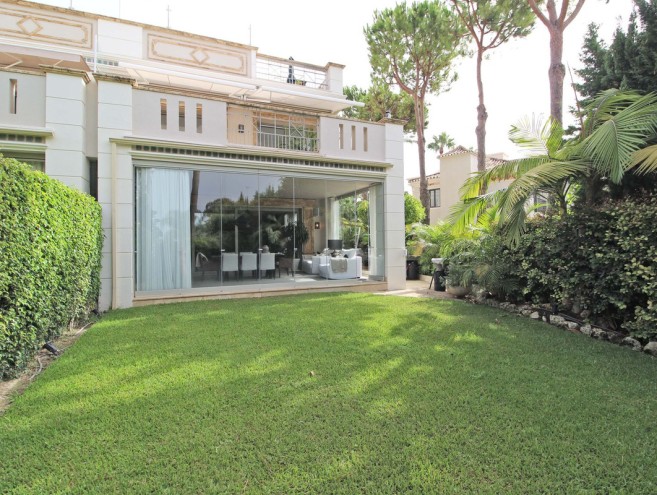 Unifamiliar for sale in Costa del Sol, Marbella