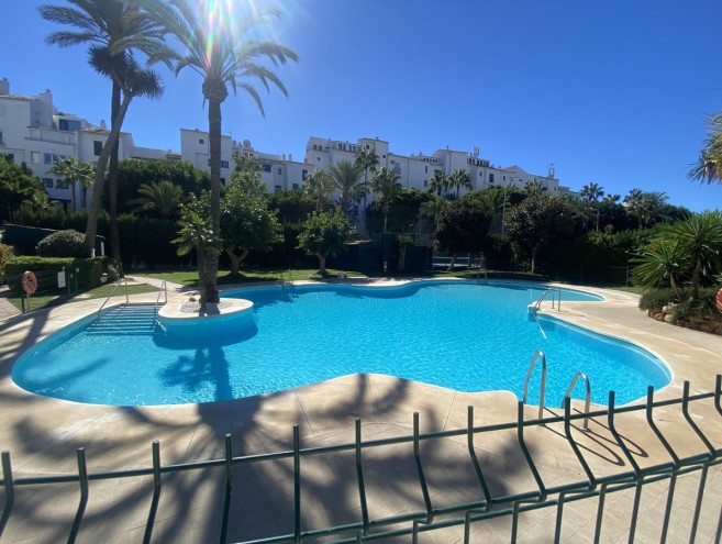Apartment for sale in Puerto Banús, Marbella