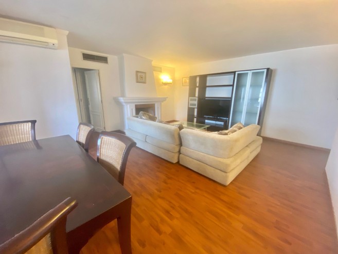 Apartment for sale in Puerto Banús, Marbella