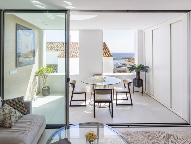 Apartamento for sale in Puerto Banús, Marbella