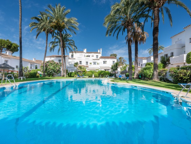 Unifamiliar for sale in Costa del Sol, Marbella