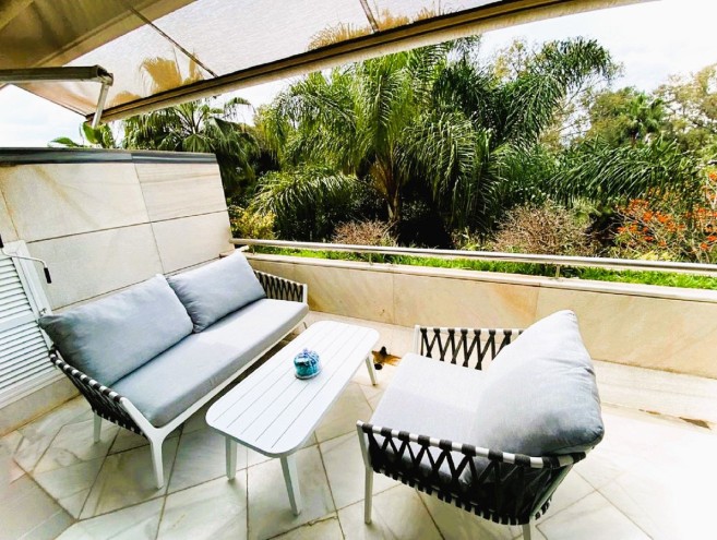 Apartamento for sale in Costa del Sol, Marbella
