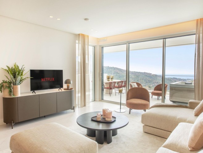 Appartement for sale in Costa del Sol, Marbella
