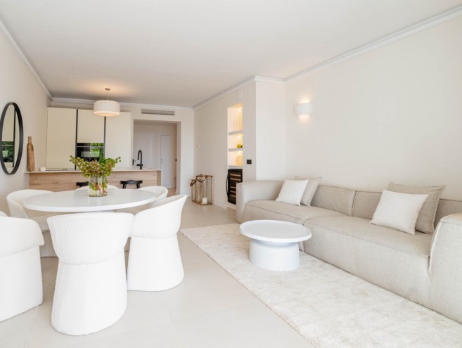 Appartement for sale in La Quinta, Marbella