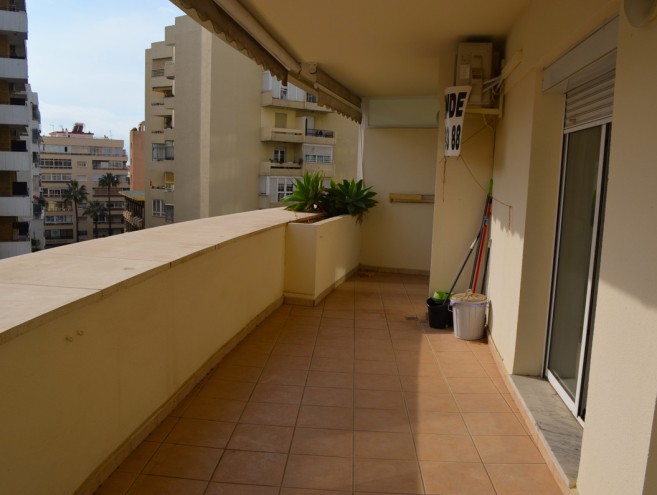 Appartement for sale in Costa del Sol, Marbella