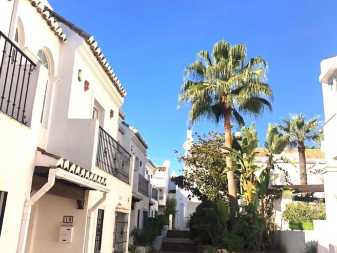 Unifamiliar for sale in Costa del Sol, Marbella