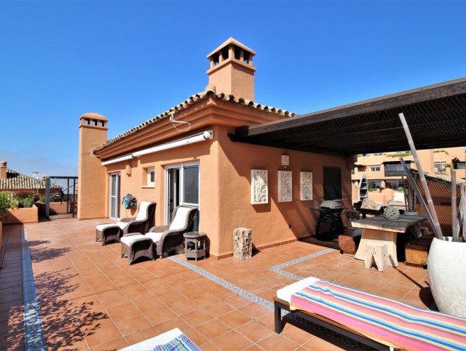 Apartamento for sale in Costa del Sol, Marbella