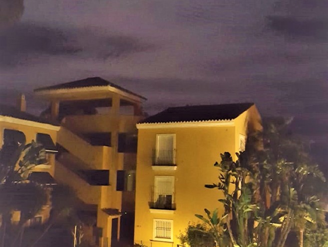 Apartamento for sale in Guadalmina Baja, Marbella