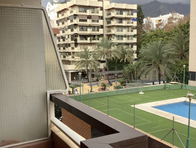 Appartement for sale in Costa del Sol, Marbella