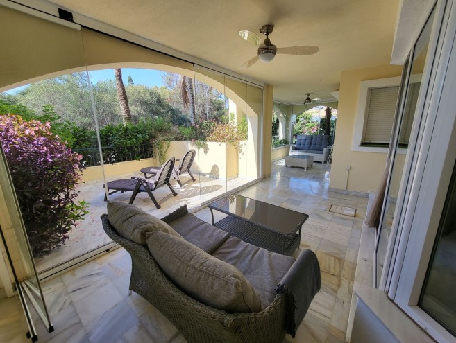 Apartamento for sale in Elviria, Marbella