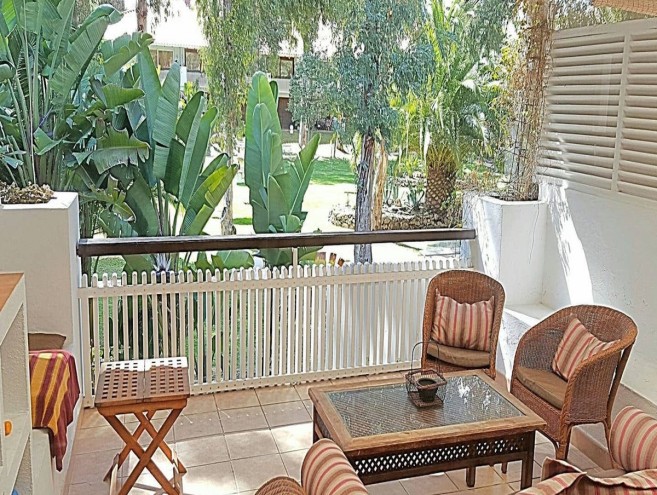 Apartamento for sale in Costa del Sol, Marbella