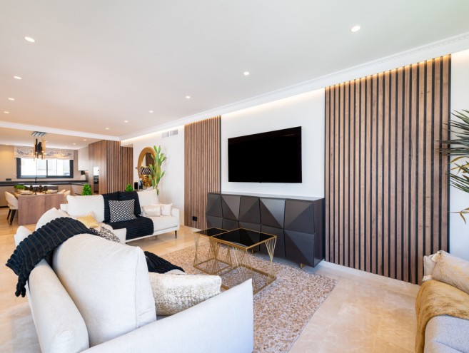 Apartamento for sale in Costa del Sol, Marbella