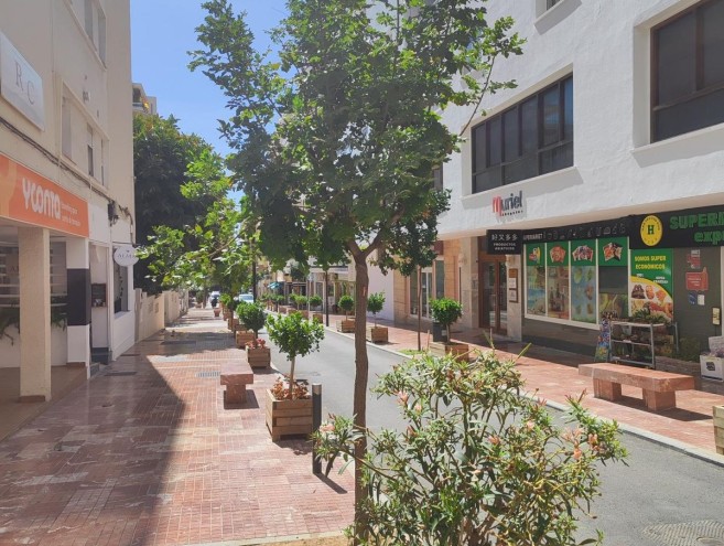 Comercial for sale in Costa del Sol, Marbella
