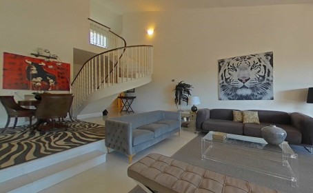 Villa en venta en , Río Real