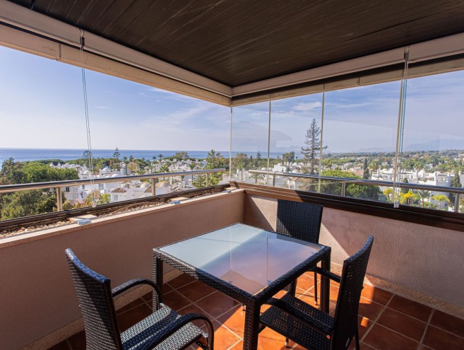 Apartamento for sale in Costa del Sol, Marbella