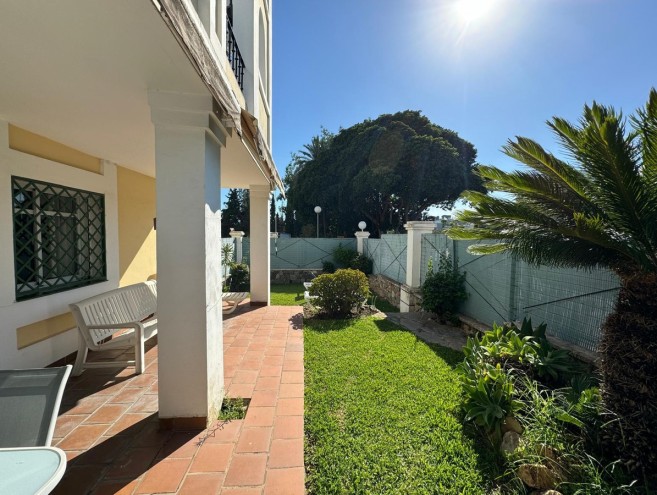 Apartamento for sale in Nueva Andalucía, Marbella