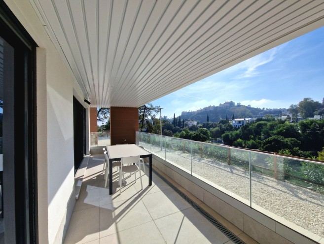 Apartamento for sale in La Quinta, Marbella
