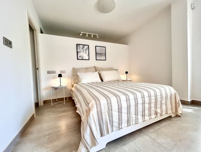 Studio for sale in Costa del Sol, Marbella