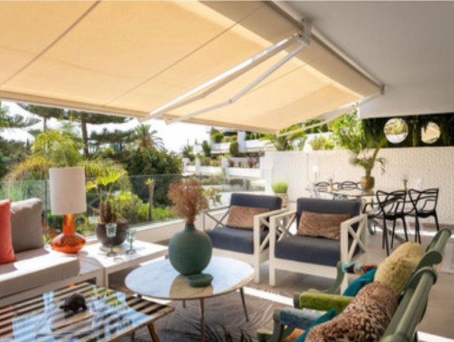 Apartamento for sale in Costa del Sol, Marbella