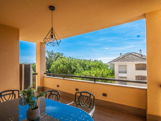 Apartamento for sale in Elviria, Marbella