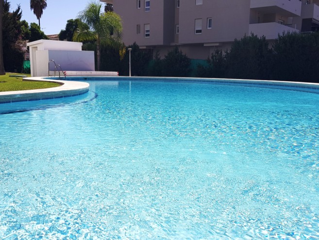 Appartement for sale in Nueva Andalucía, Marbella