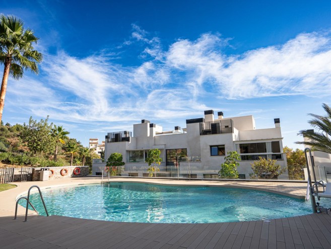 Apartamento for sale in Costa del Sol, Marbella