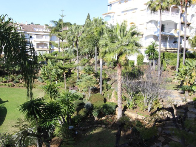 Appartement for sale in The Golden Mile, Marbella